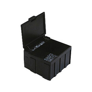 중앙브레인 > SMD칩박스,칩보관함  > 제전형SMD칩박스,칩보관함  > 중앙브레인 CA105C 칩 보관함(정전기방지(제전))