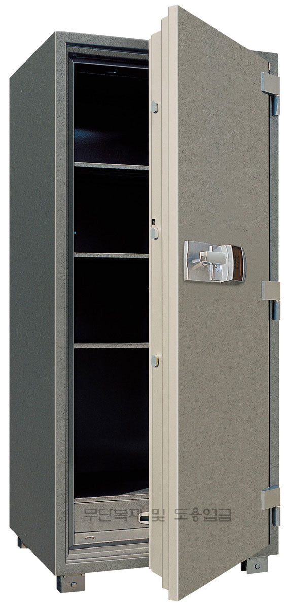 범일금고 > 내화금고(2시간)  > BSBIS-DS170E 내화금고